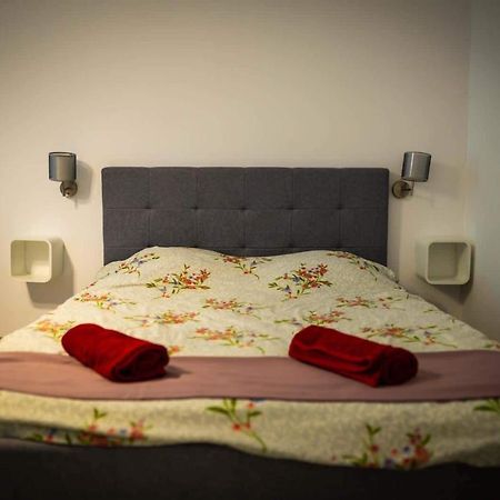 Appartement The Nest@Pinehouse à Braşov Extérieur photo
