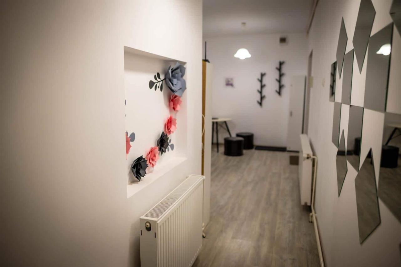Appartement The Nest@Pinehouse à Braşov Extérieur photo